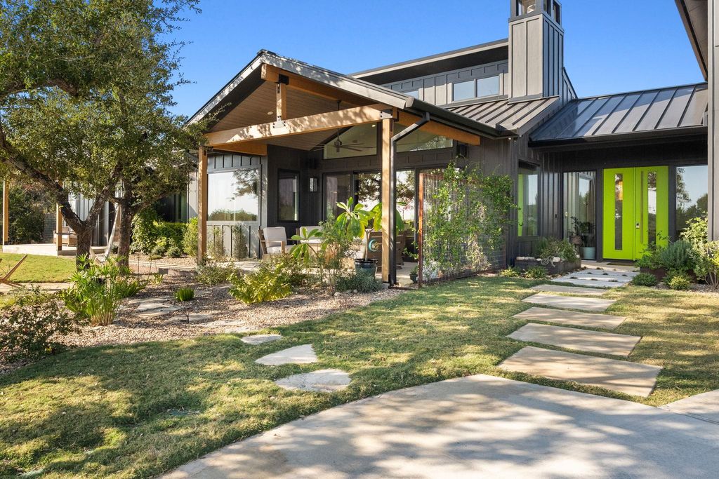Photo of 503 Happy TRL, Dripping Springs, TX 78620 (MLS # 7173493)