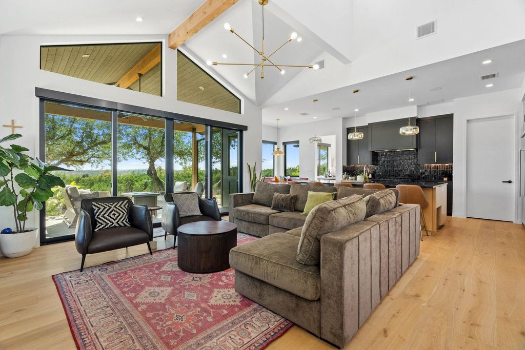 Photo of 503 Happy TRL, Dripping Springs, TX 78620 (MLS # 7173493)