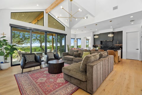 Photo of 503 Happy TRL, Dripping Springs, TX 78620 (MLS # 7173493)