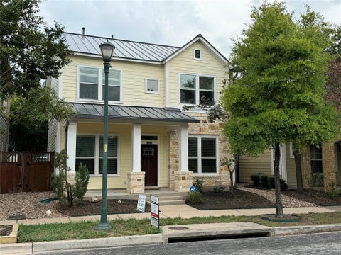 Photo of 1925 Zach Scott ST, Austin, TX 78723 (MLS # 9093617)