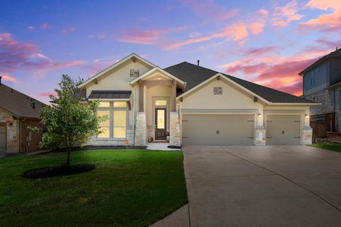 133 Tabago CT Austin TX 78737
