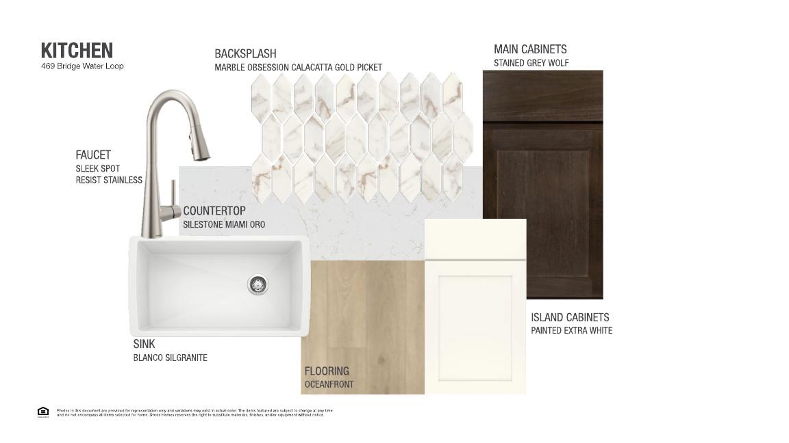 469 Bridge Water LOOP