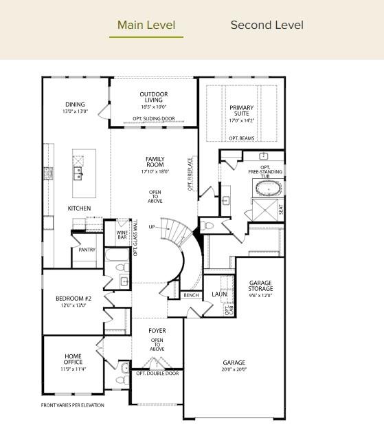 469 Bridge Water LOOP