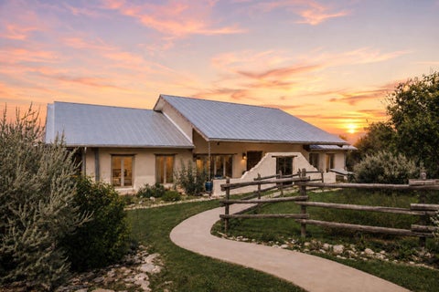 Photo of 901 Old Red Ranch RD, Dripping Springs, TX 78620 (MLS # 9014768)
