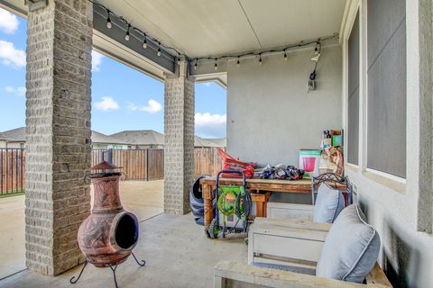 Tiny photo for 18321 Cercina TRL, Pflugerville, TX 78660 (MLS # 4024246)