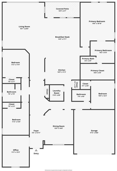 Tiny photo for 18321 Cercina TRL, Pflugerville, TX 78660 (MLS # 4024246)