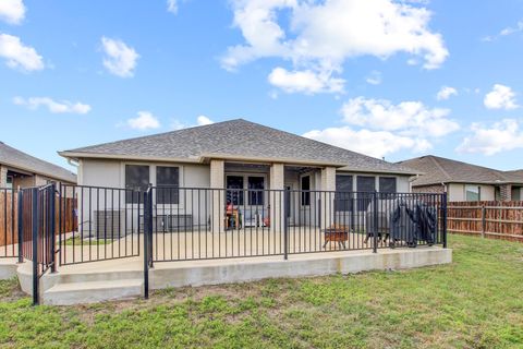 Tiny photo for 18321 Cercina TRL, Pflugerville, TX 78660 (MLS # 4024246)