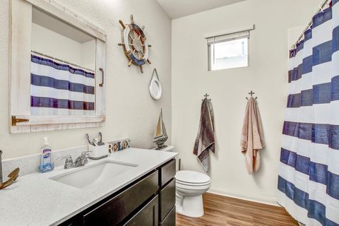 Tiny photo for 18321 Cercina TRL, Pflugerville, TX 78660 (MLS # 4024246)