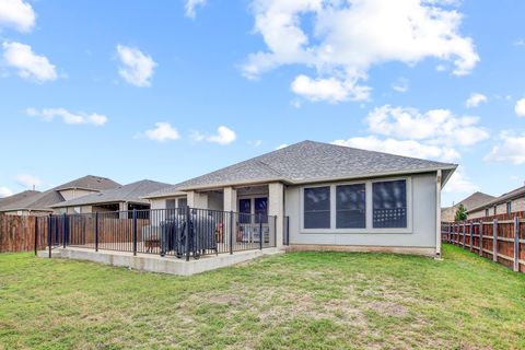 Tiny photo for 18321 Cercina TRL, Pflugerville, TX 78660 (MLS # 4024246)