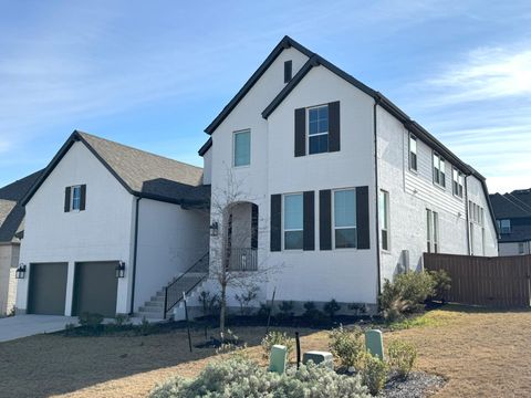 A home in Leander