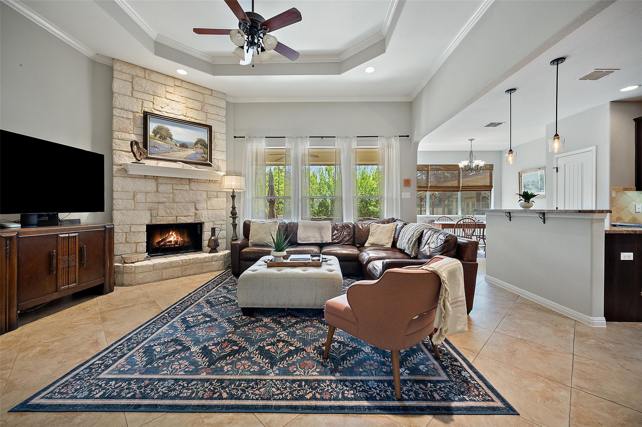 37 Ridgewood CIR