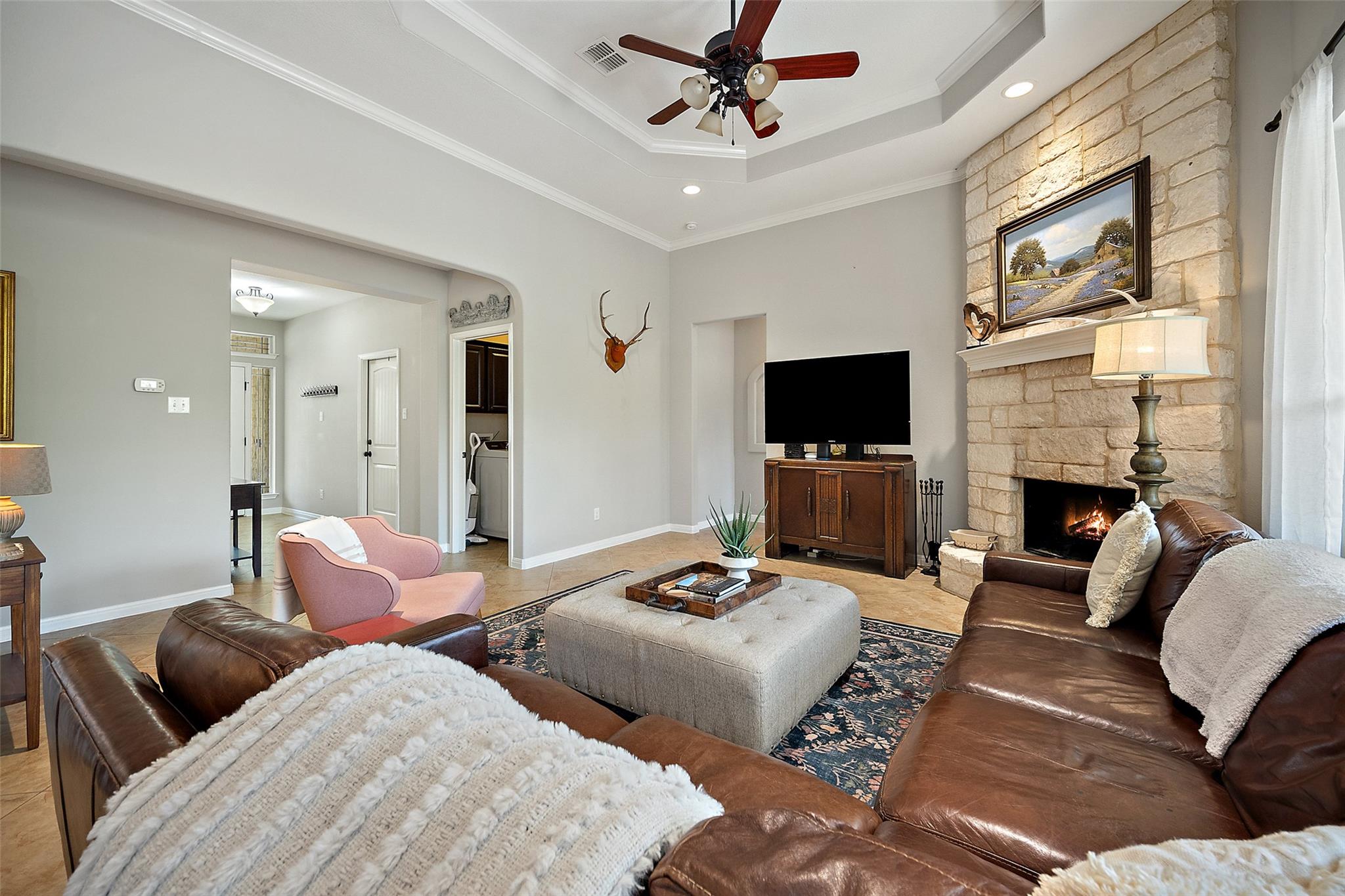37 Ridgewood CIR