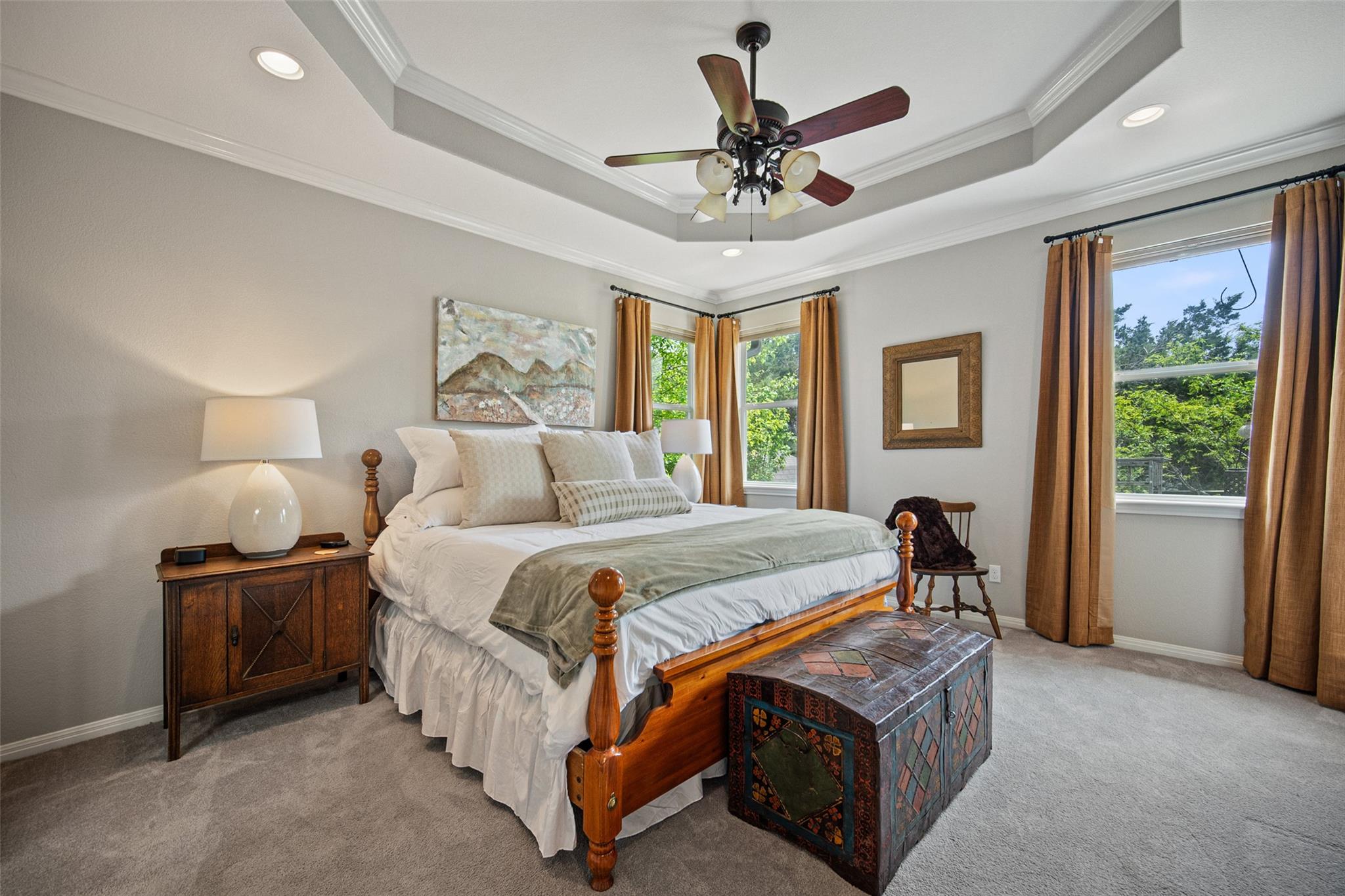 37 Ridgewood CIR