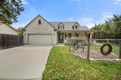 37 Ridgewood CIR Wimberley TX 78676