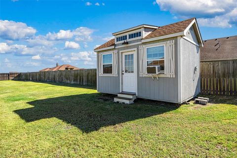 A home in Corpus Christi