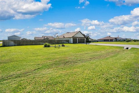 A home in Corpus Christi