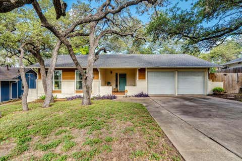 Photo of 7206 Shadywood DR, Austin, TX 78745 (MLS # 5534669)