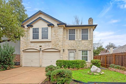 Photo of 7707 Montaque DR, Austin, TX 78729 (MLS # 2837207)