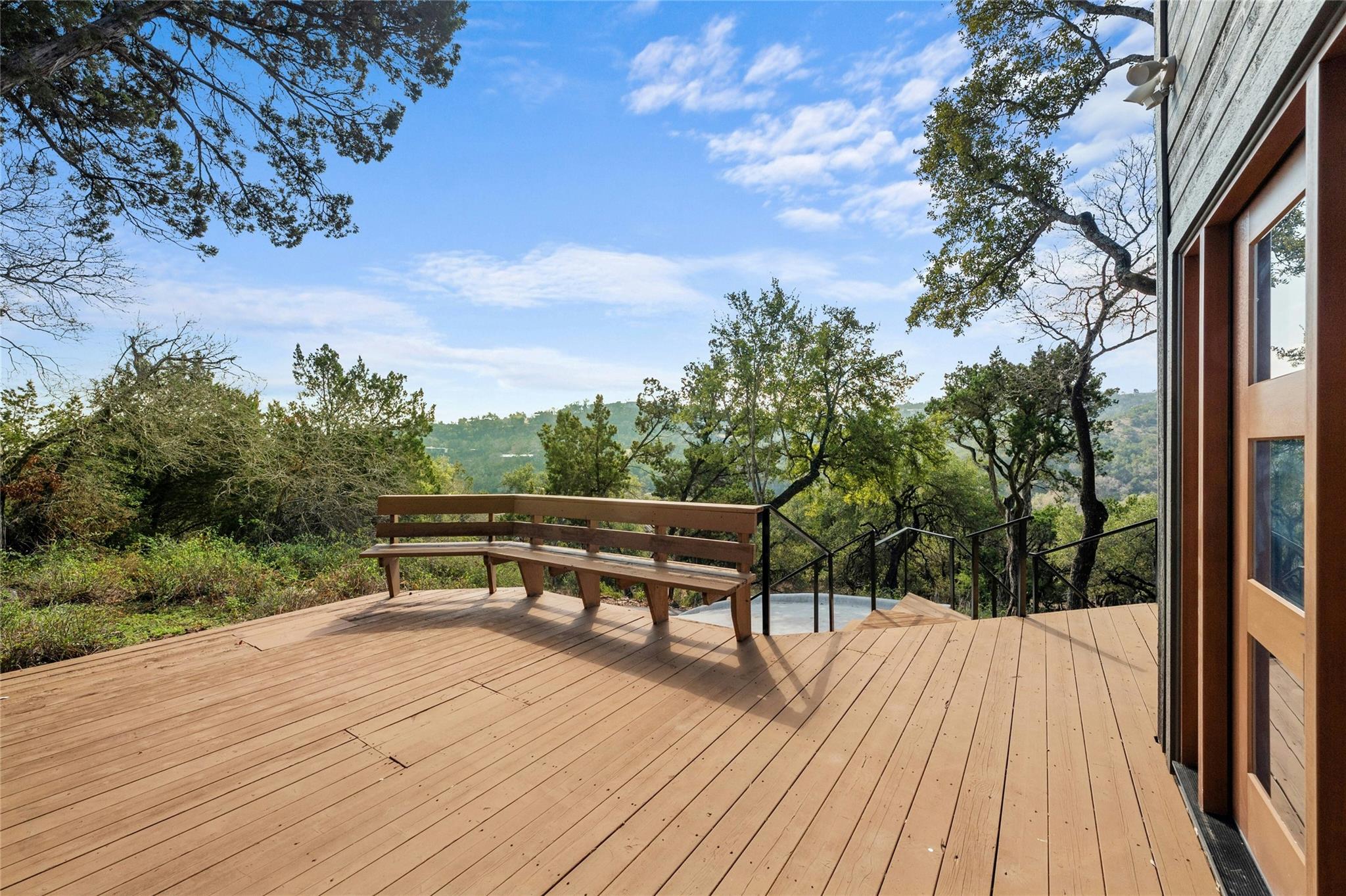 1112 Wild Basin Ledge LDG
