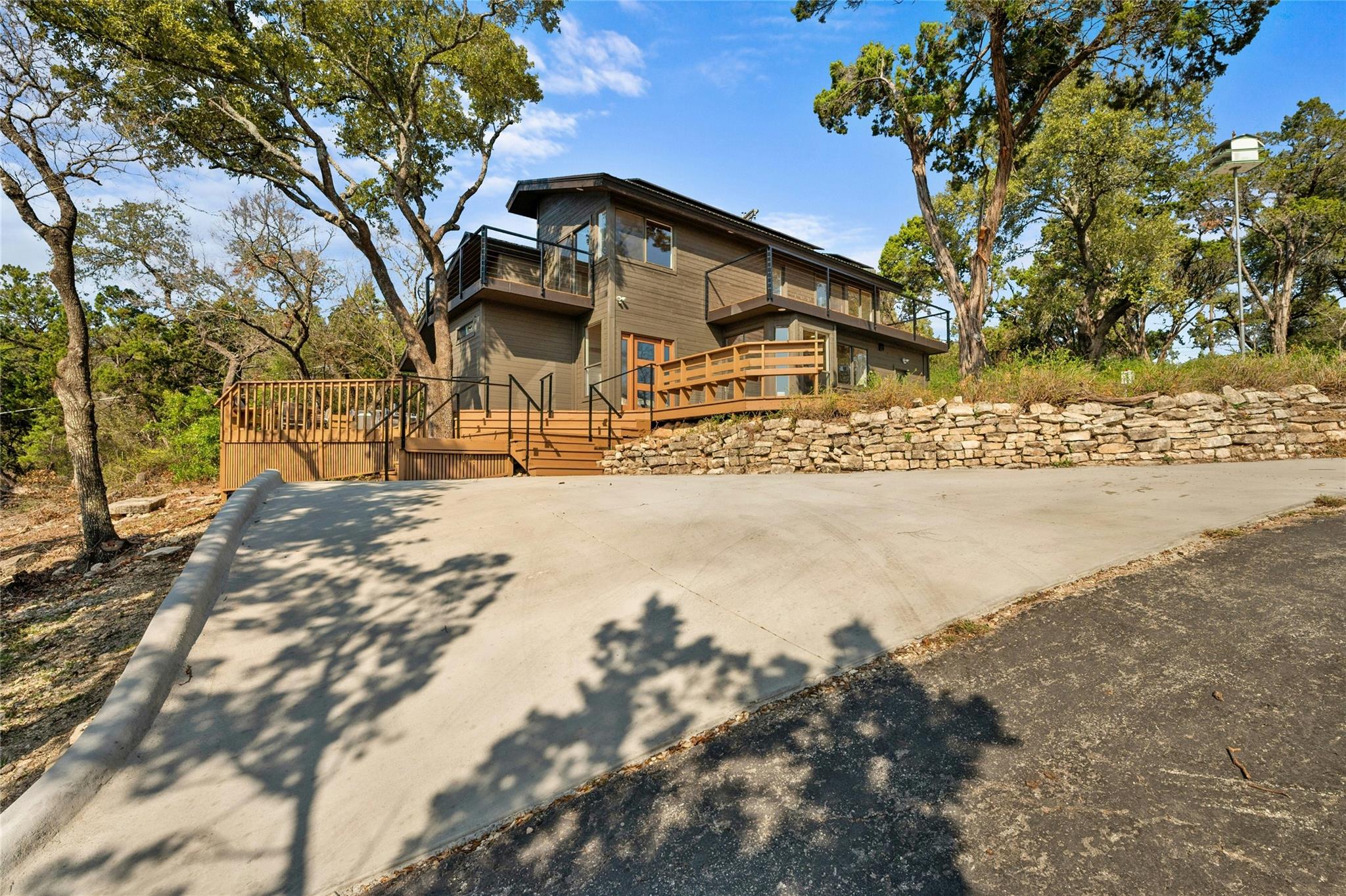 1112 Wild Basin Ledge LDG