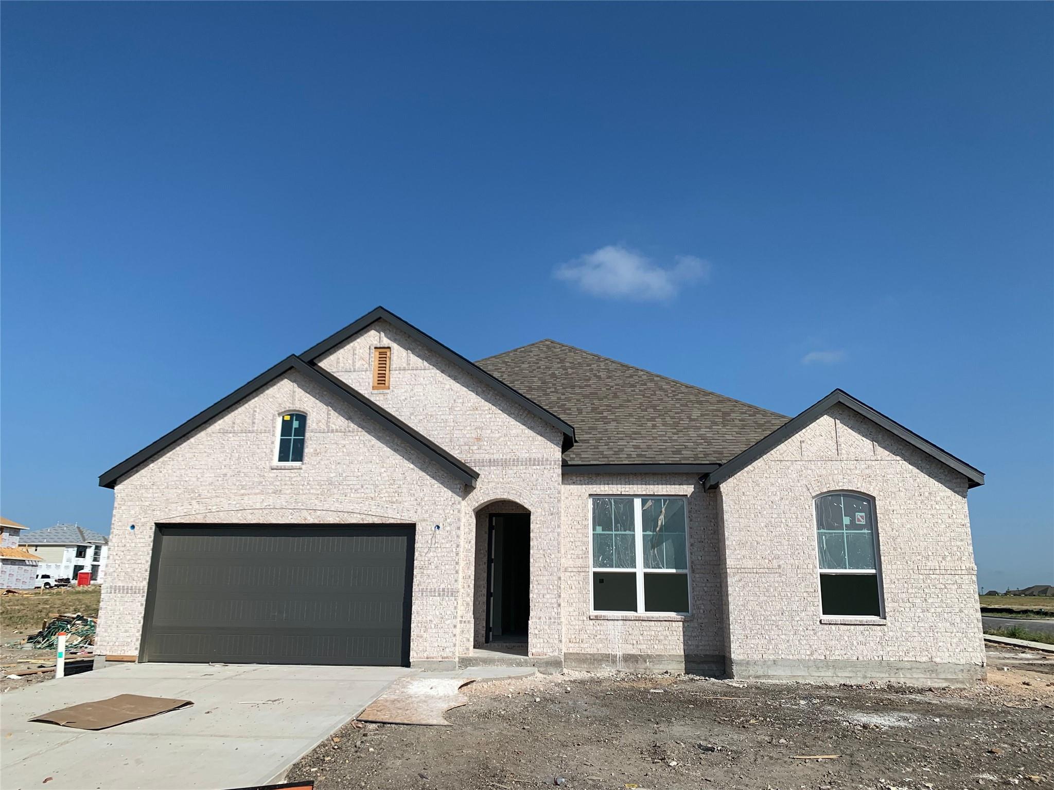 125 Medway Point DR