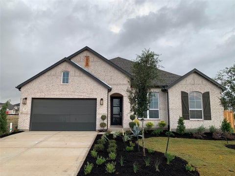 Photo of 125 Medway Point DR, Hutto, TX 78634 (MLS # 1899848)