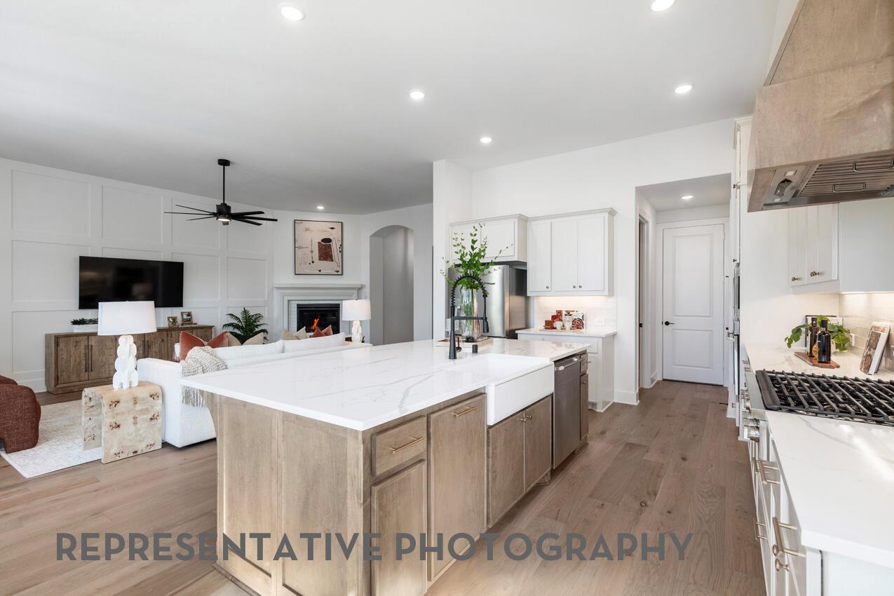 125 Medway Point DR
