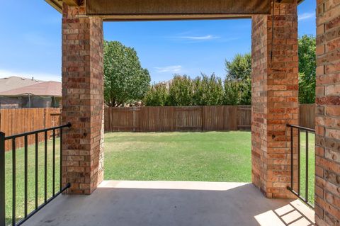 A home in Leander