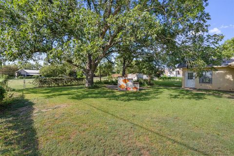 A home in McDade