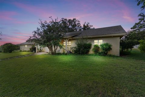 A home in McDade