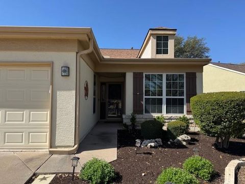 400 Crockett Loop LOOP Georgetown TX 78633