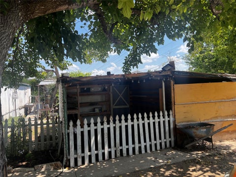 Photo of 7107 Cowpoke TRL, Lago Vista, TX 78645 (MLS # 4418480)