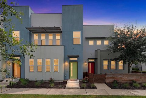 Photo of 9015 Cattle Baron PATH #1102, Austin, TX 78747 (MLS # 4613043)