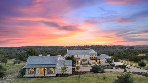 2194 Boot Ranch CIR Fredericksburg TX 78624