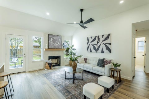 Tiny photo for 3208 Rockhurst LN, Austin, TX 78723 (MLS # 3436572)