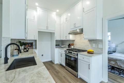 Tiny photo for 3208 Rockhurst LN, Austin, TX 78723 (MLS # 3436572)