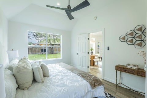 Tiny photo for 3208 Rockhurst LN, Austin, TX 78723 (MLS # 3436572)