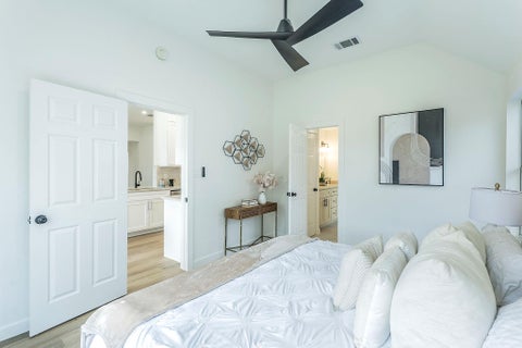 Tiny photo for 3208 Rockhurst LN, Austin, TX 78723 (MLS # 3436572)