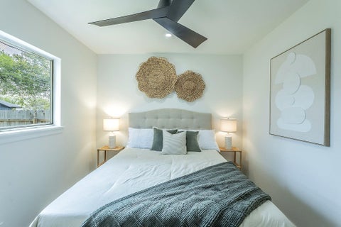 Tiny photo for 3208 Rockhurst LN, Austin, TX 78723 (MLS # 3436572)