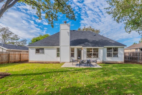 Tiny photo for 3208 Rockhurst LN, Austin, TX 78723 (MLS # 3436572)