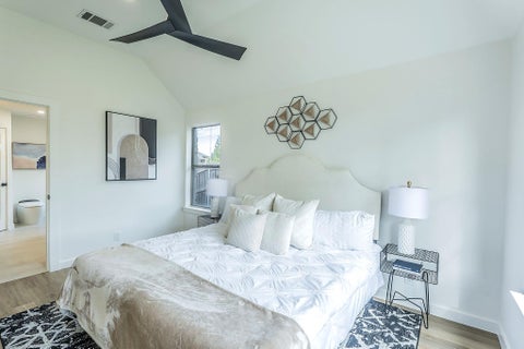 Tiny photo for 3208 Rockhurst LN, Austin, TX 78723 (MLS # 3436572)