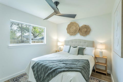 Tiny photo for 3208 Rockhurst LN, Austin, TX 78723 (MLS # 3436572)
