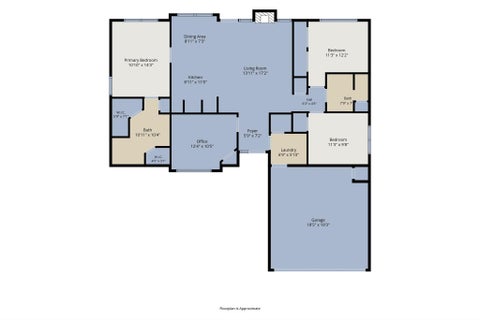 Tiny photo for 3208 Rockhurst LN, Austin, TX 78723 (MLS # 3436572)