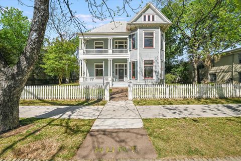 2210 San Gabriel ST Austin TX 78705