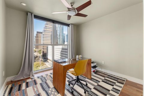Tiny photo for 98 San Jacinto BLVD #903, Austin, TX 78701 (MLS # 4635848)