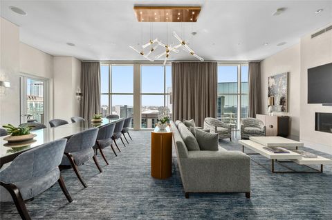 Tiny photo for 98 San Jacinto BLVD #903, Austin, TX 78701 (MLS # 4635848)