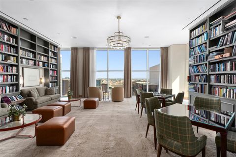 Tiny photo for 98 San Jacinto BLVD #903, Austin, TX 78701 (MLS # 4635848)