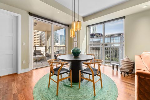 Tiny photo for 98 San Jacinto BLVD #903, Austin, TX 78701 (MLS # 4635848)