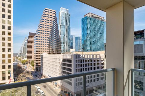 Tiny photo for 98 San Jacinto BLVD #903, Austin, TX 78701 (MLS # 4635848)