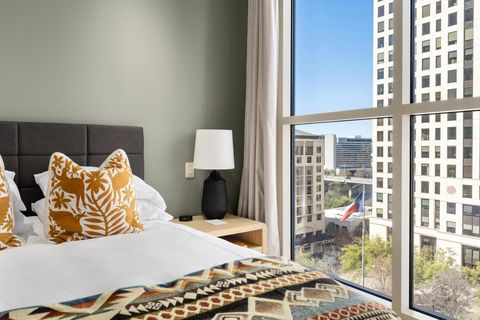 Tiny photo for 98 San Jacinto BLVD #903, Austin, TX 78701 (MLS # 4635848)